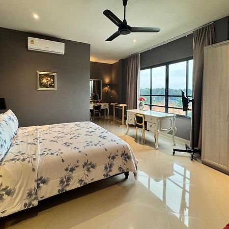 Klong Muang Beach Apartment Exterior foto