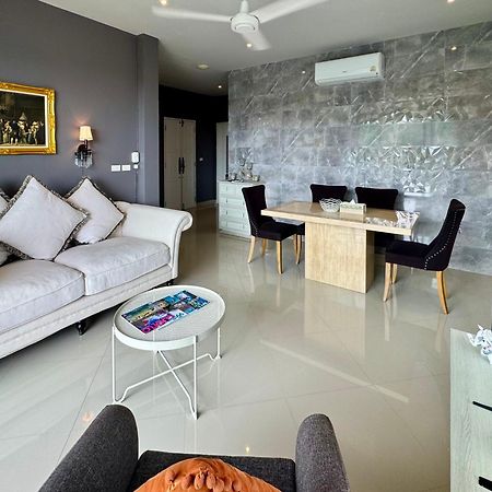 Klong Muang Beach Apartment Exterior foto