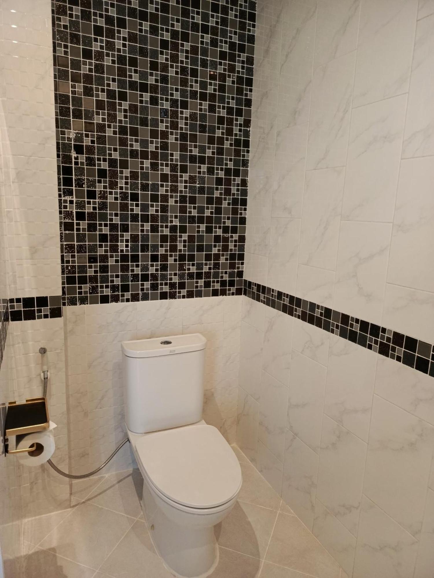 Klong Muang Beach Apartment Exterior foto